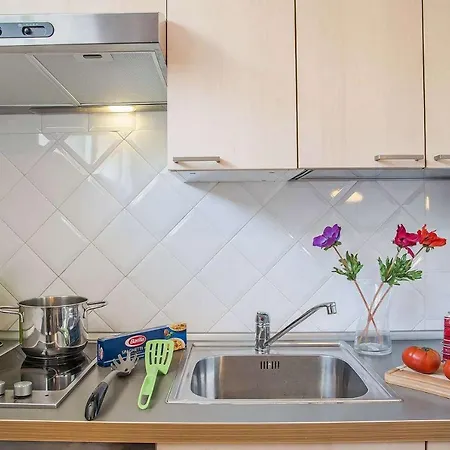 Vatican Area Piccolomini House Superattico Ristrutturato E Arredato *