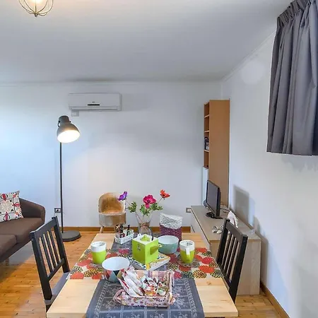 Vatican Area Piccolomini House Superattico Ristrutturato E Arredato