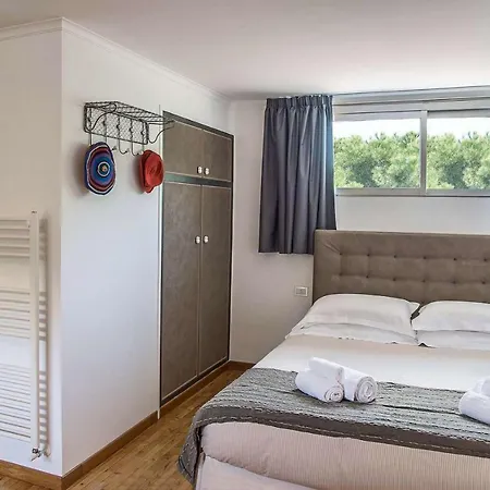 Vatican Area Piccolomini House Superattico Ristrutturato E Arredato Apartmán *