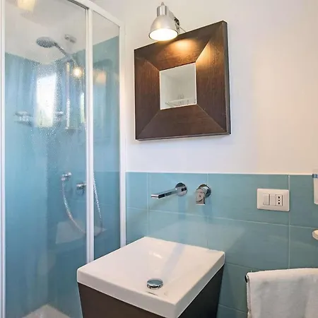 Vatican Area Piccolomini House Superattico Ristrutturato E Arredato Řím