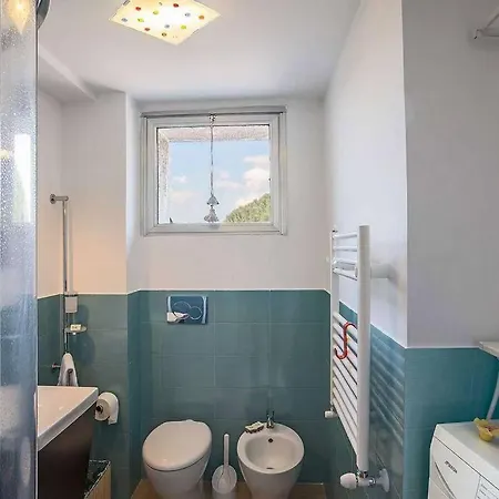 Apartment Vatican Area Piccolomini House Superattico Ristrutturato E Arredato *