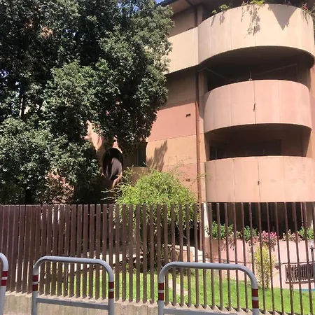 Apartment Vatican Area Piccolomini House Superattico Ristrutturato E Arredato Rome